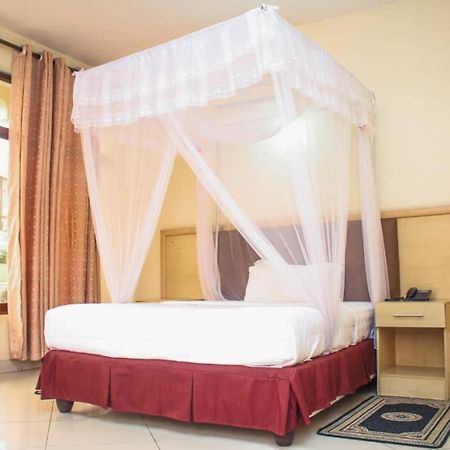 Landmark Hotel Ubungo Екстер'єр фото
