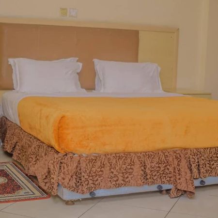 Landmark Hotel Ubungo Екстер'єр фото