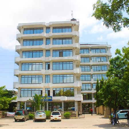 Landmark Hotel Ubungo Екстер'єр фото