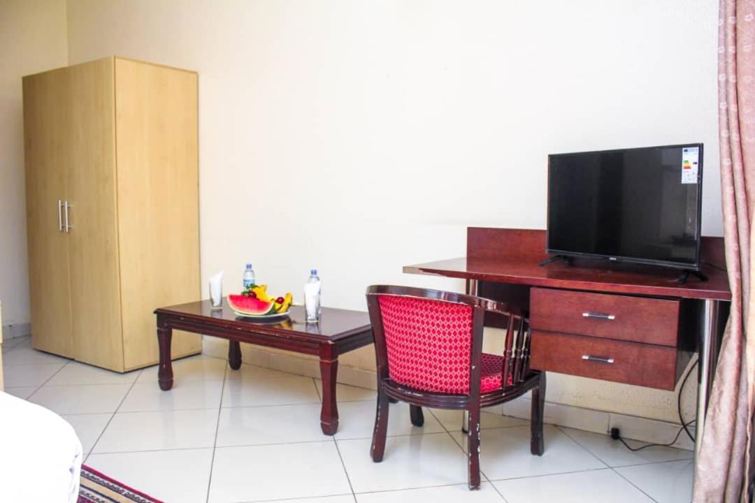 Landmark Hotel Ubungo Екстер'єр фото