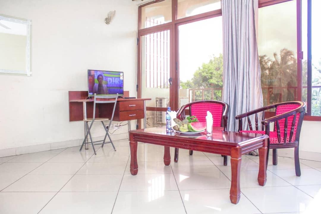 Landmark Hotel Ubungo Екстер'єр фото
