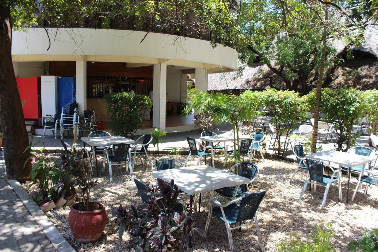 Landmark Hotel Ubungo Екстер'єр фото
