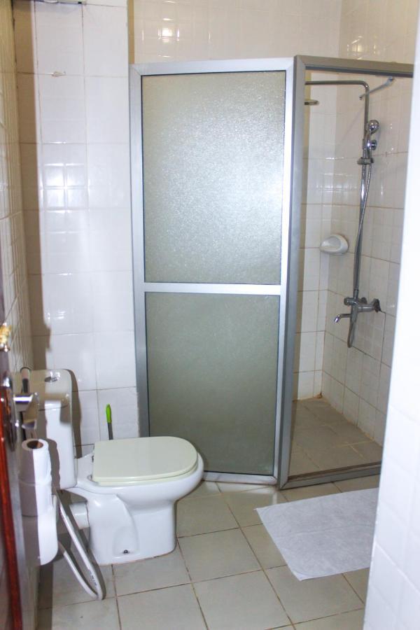 Landmark Hotel Ubungo Екстер'єр фото