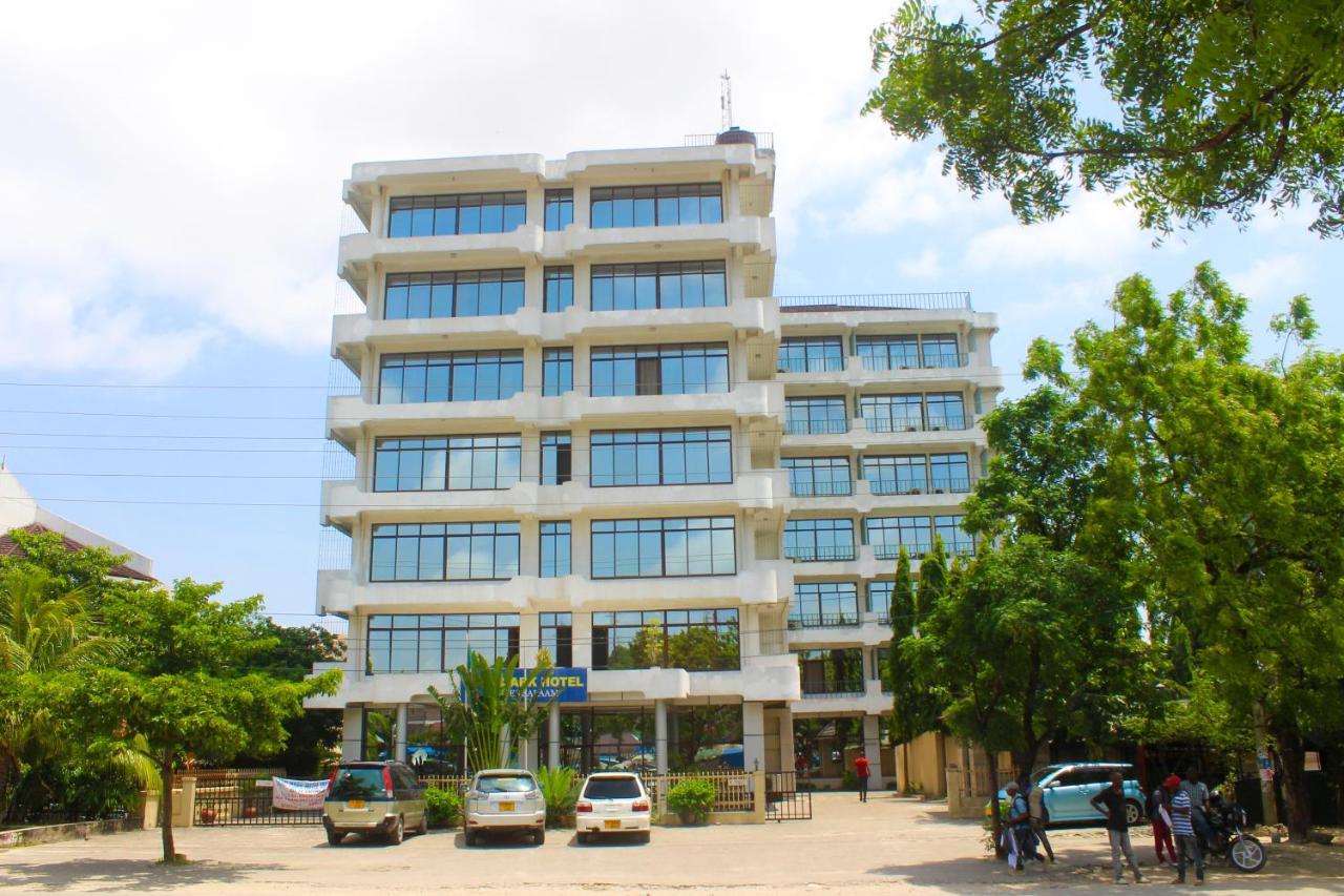 Landmark Hotel Ubungo Екстер'єр фото